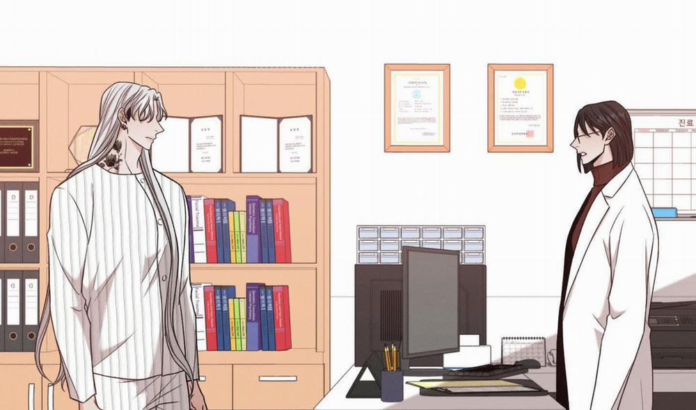 Hội Chứng Minmotion 50 trang 110