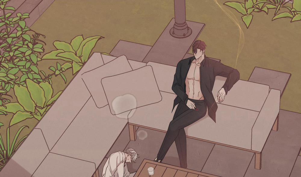 Hội Chứng Minmotion 50 trang 31