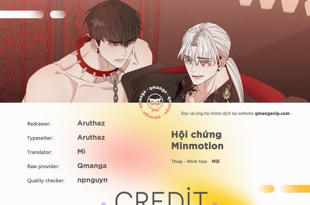 Hội Chứng Minmotion 51 trang 1