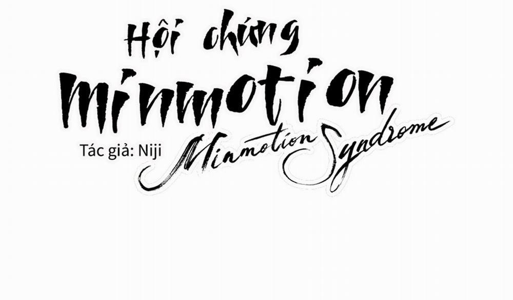 Hội Chứng Minmotion 53 trang 64