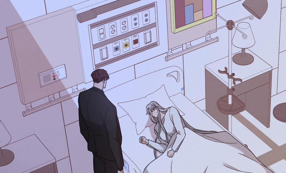 Hội Chứng Minmotion 54 trang 34