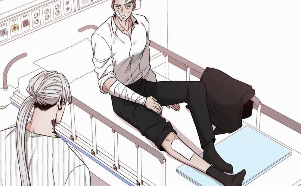 Hội Chứng Minmotion 55 trang 147