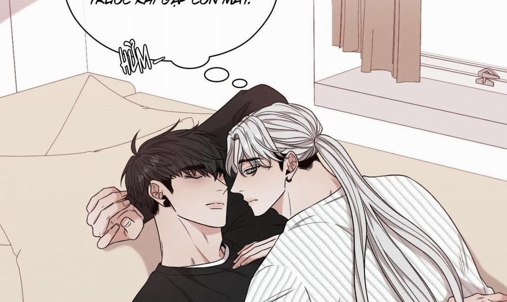 Hội Chứng Minmotion 55 trang 19