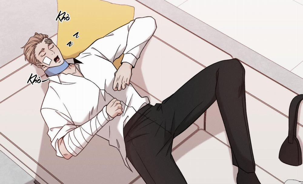 Hội Chứng Minmotion 58 trang 155