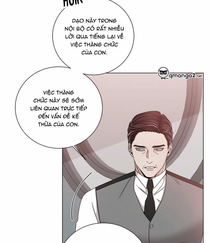 Hội Chứng Minmotion 6 trang 14