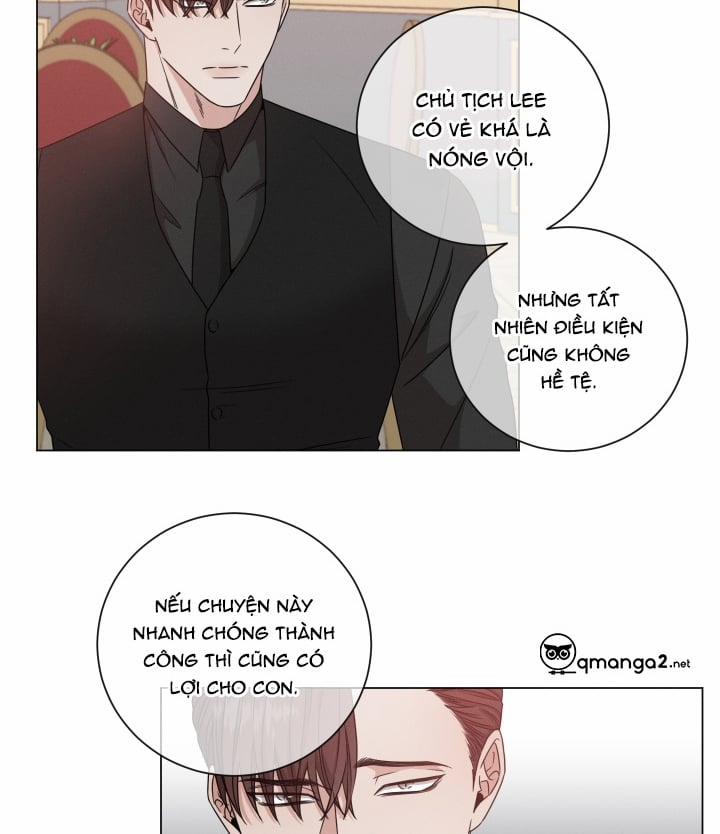 Hội Chứng Minmotion 6 trang 16