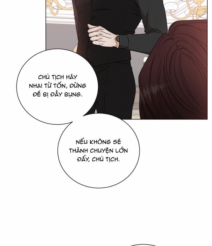 Hội Chứng Minmotion 6 trang 33