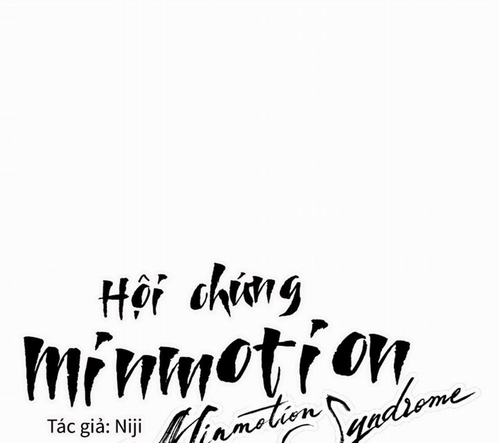 Hội Chứng Minmotion 60 trang 12