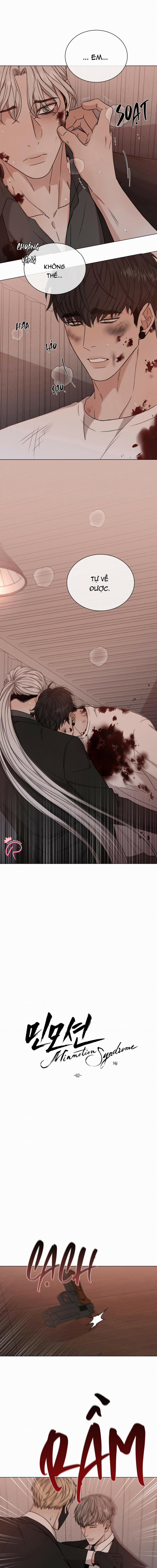 Hội Chứng Minmotion 62 trang 3