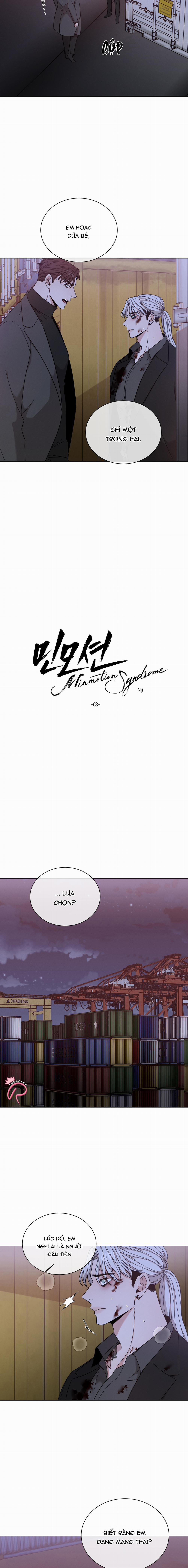 Hội Chứng Minmotion 63 trang 3