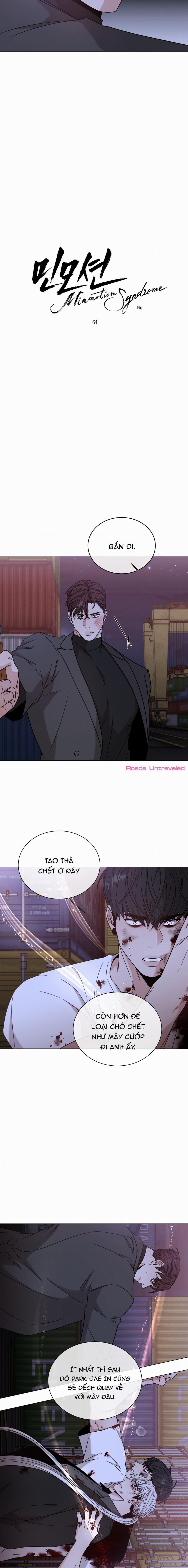 Hội Chứng Minmotion 64 trang 2