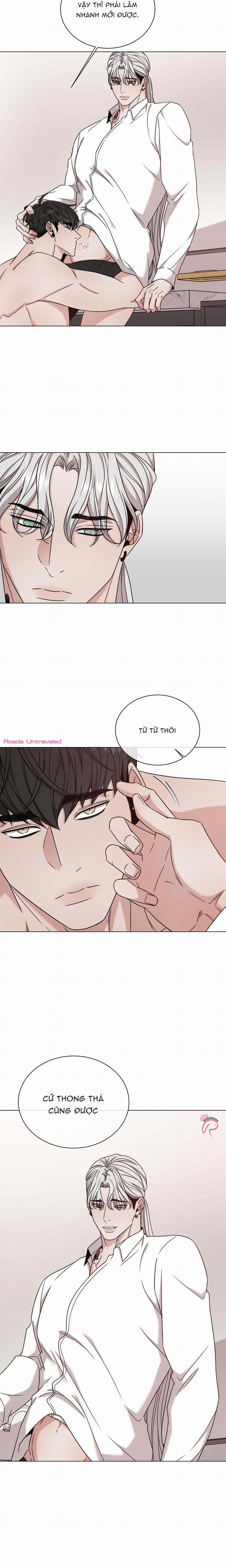 Hội Chứng Minmotion 66 trang 15