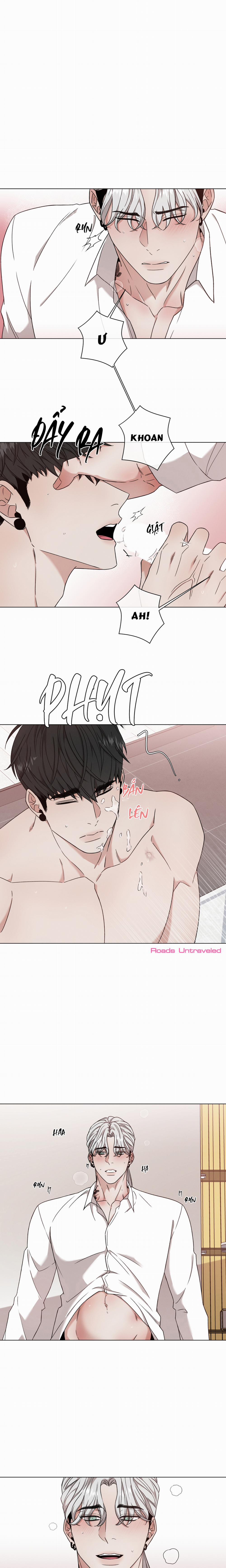 Hội Chứng Minmotion 67 trang 2