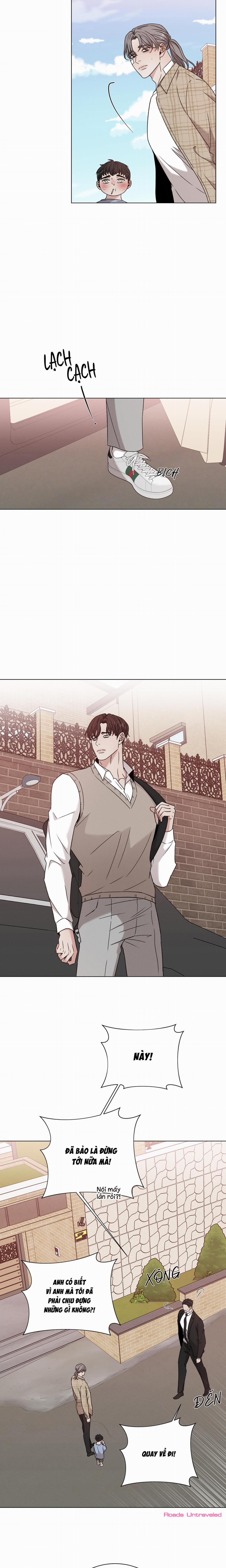 Hội Chứng Minmotion 68 End trang 16