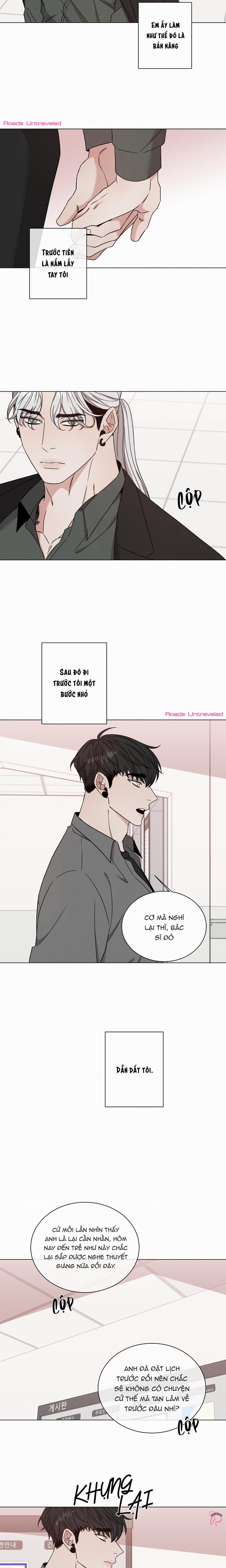 Hội Chứng Minmotion 68 End trang 8