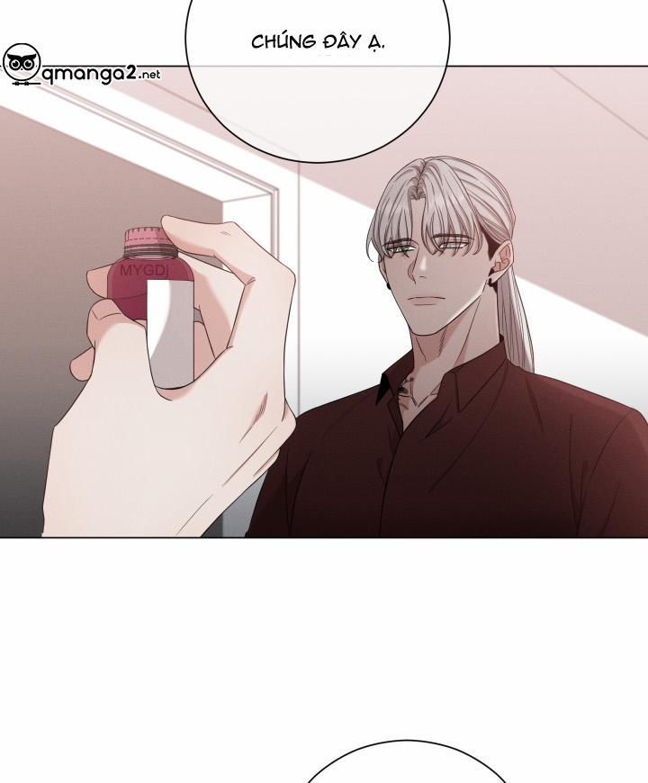 Hội Chứng Minmotion 8 trang 28