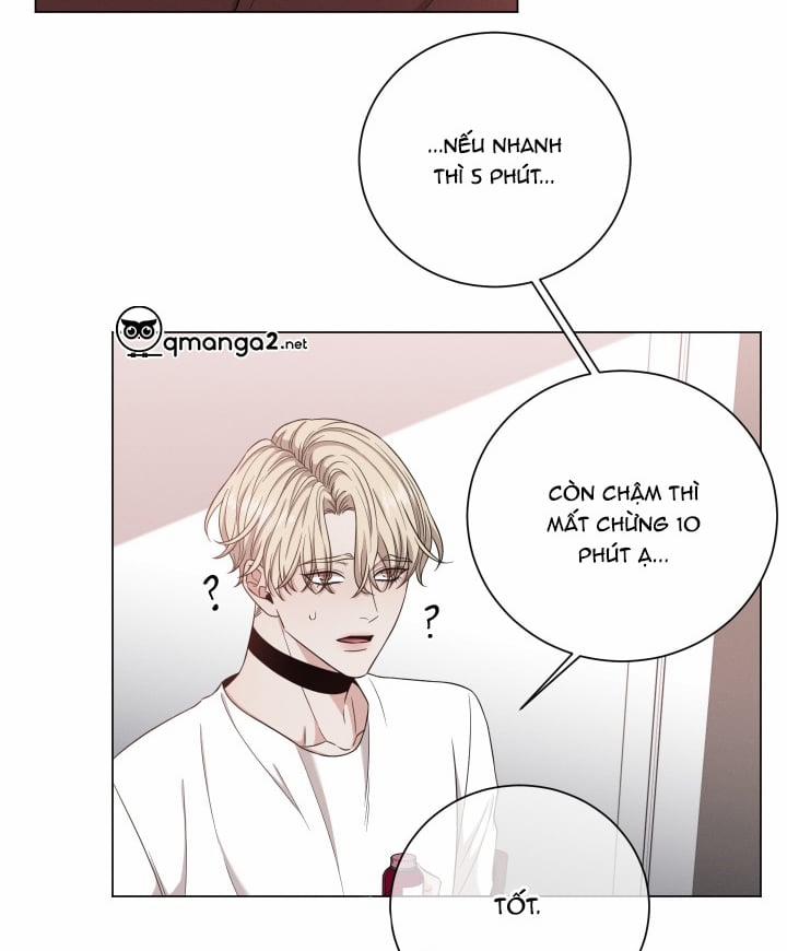 Hội Chứng Minmotion 8 trang 30