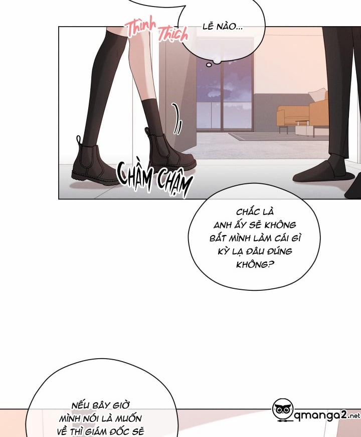 Hội Chứng Minmotion 8 trang 34