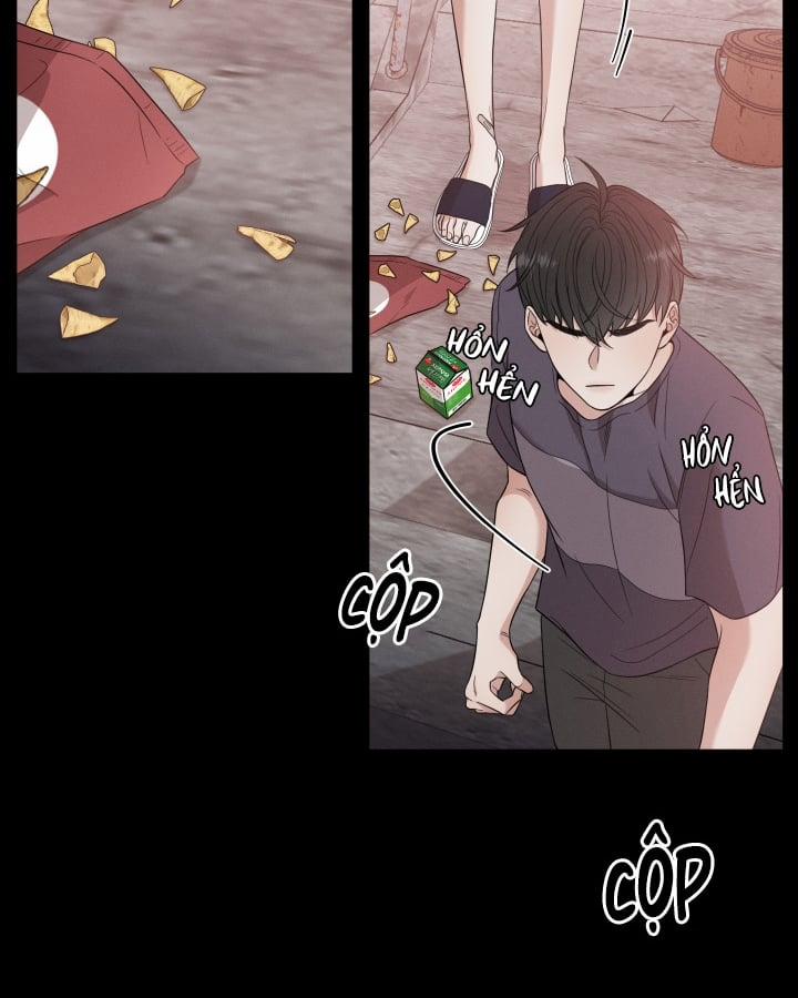 Hội Chứng Minmotion 9 trang 27