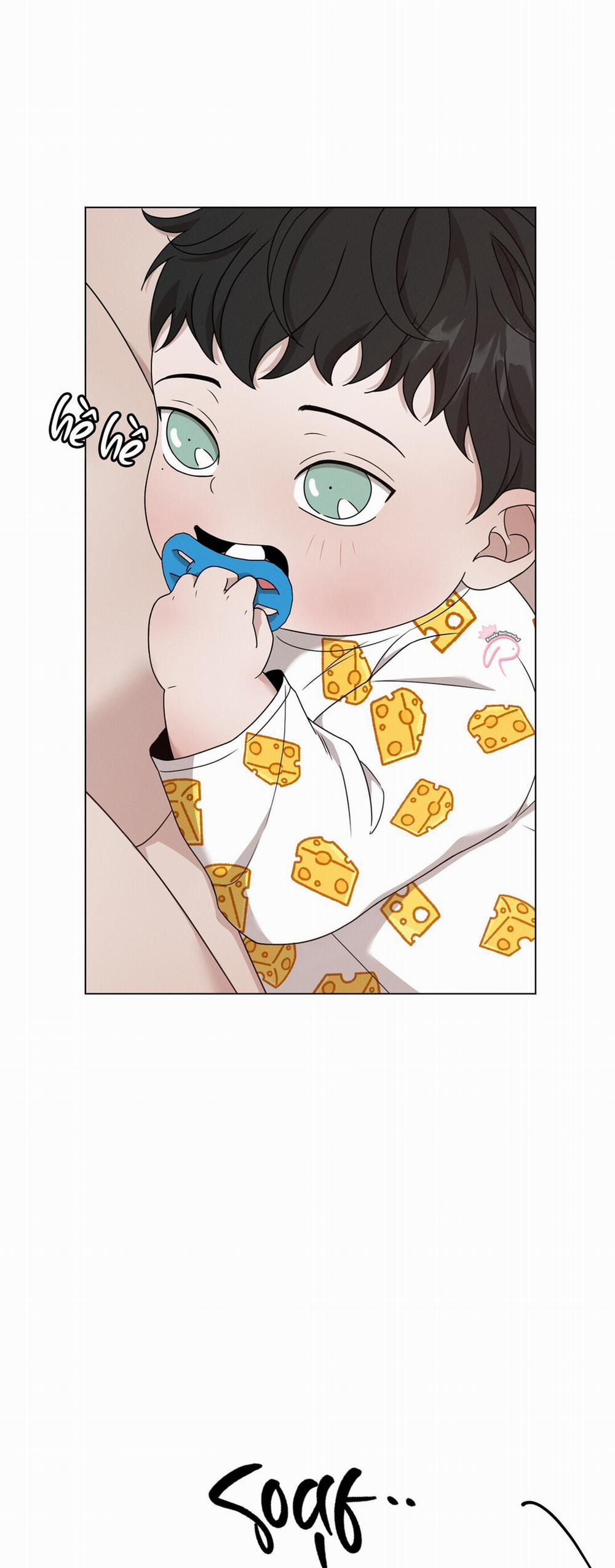 Hội Chứng Minmotion Ngoại Truyện 18 trang 29