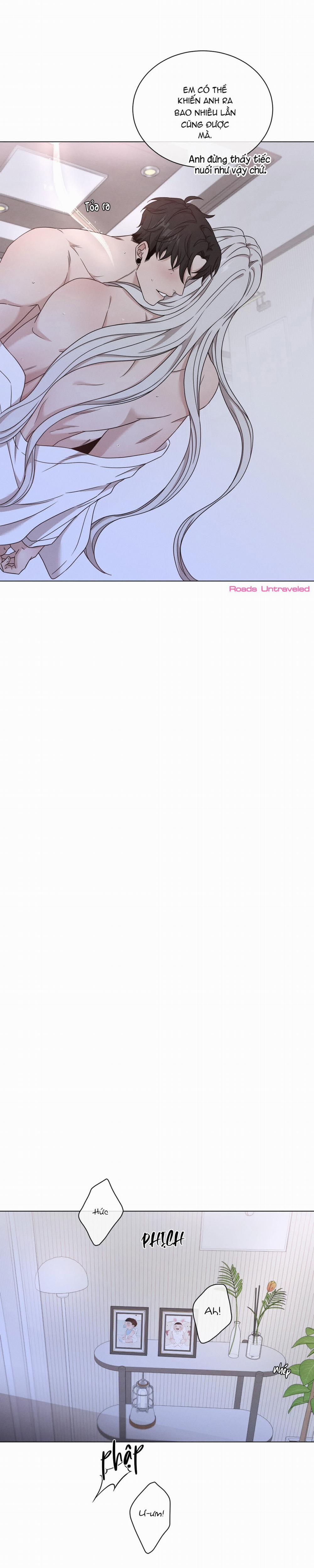 Hội Chứng Minmotion Ngoại Truyện 19 trang 7