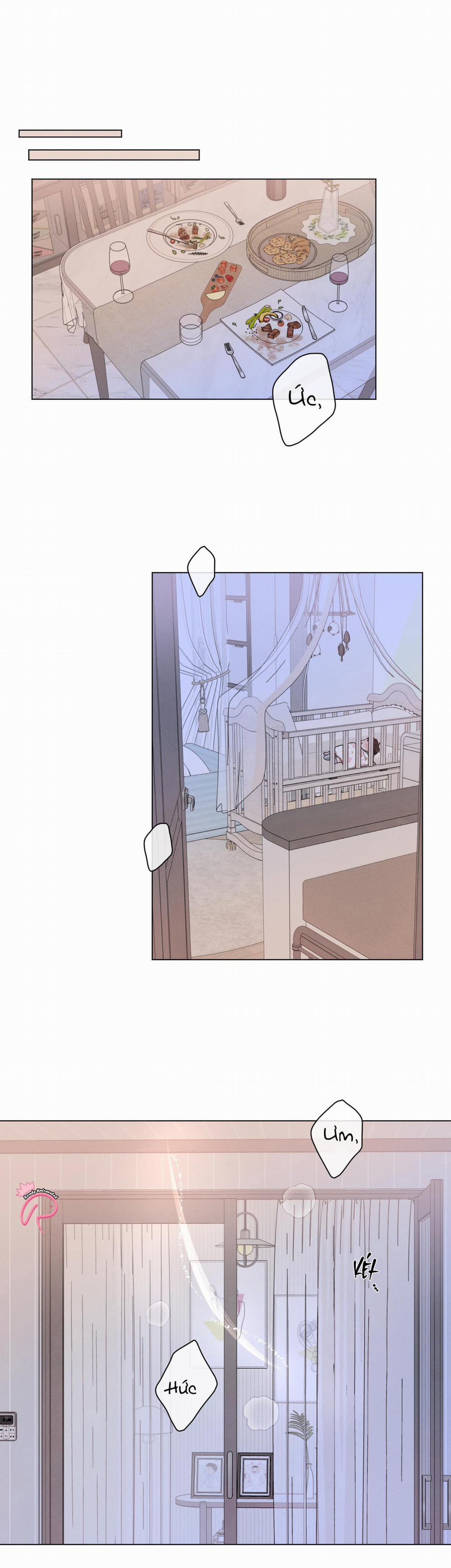 Hội Chứng Minmotion Ngoại Truyện 2 trang 21