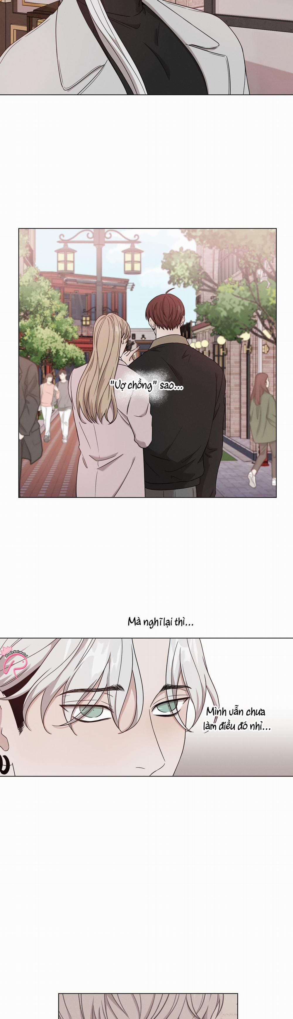 Hội Chứng Minmotion Ngoại Truyện 2 trang 7