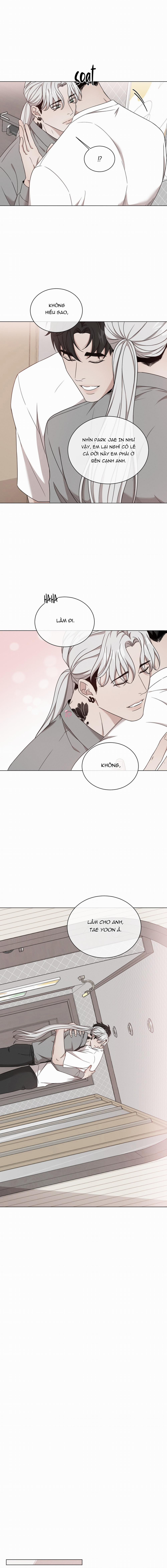 Hội Chứng Minmotion Ngoại Truyện 20 trang 7