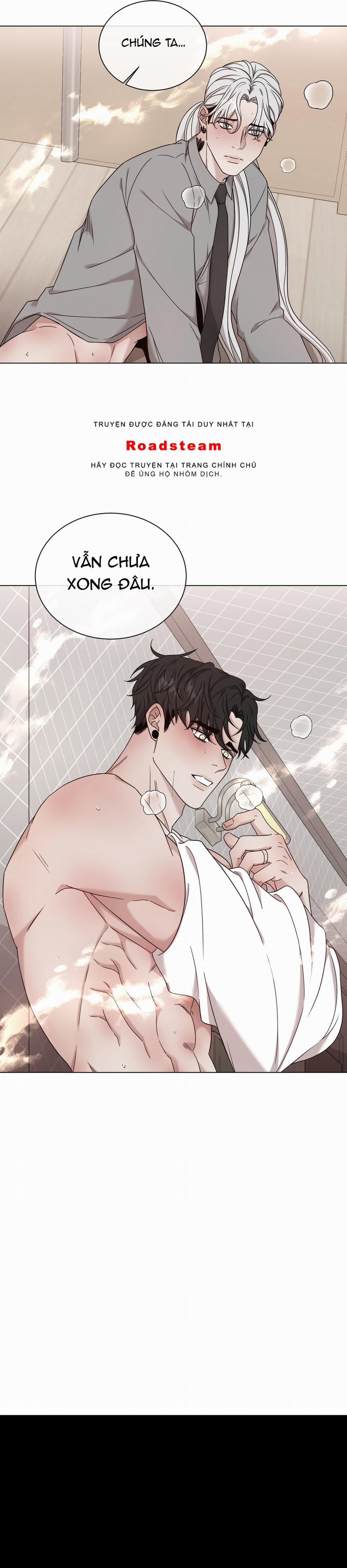 Hội Chứng Minmotion Ngoại Truyện 22 trang 14