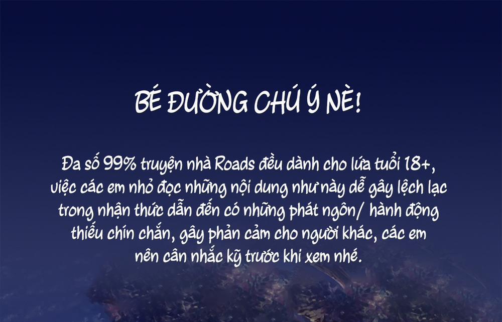 Hội Chứng Minmotion Ngoại Truyện 23 trang 0