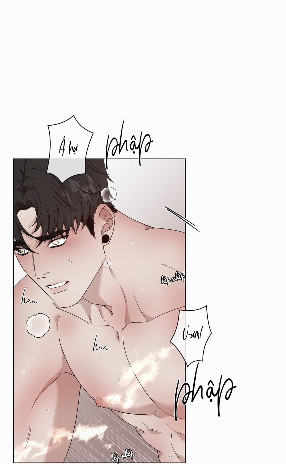 Hội Chứng Minmotion Ngoại Truyện 23 trang 11