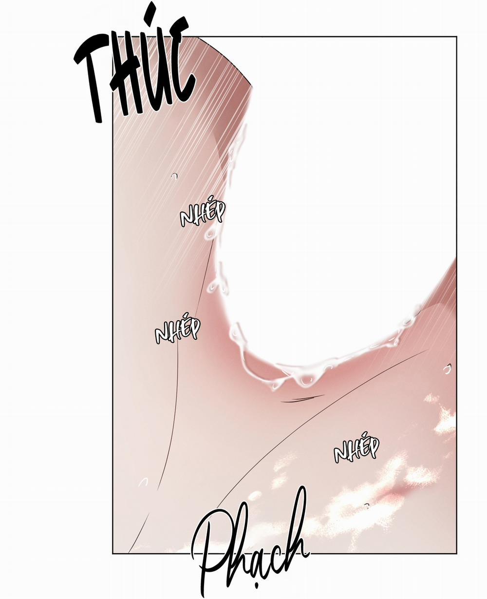 Hội Chứng Minmotion Ngoại Truyện 23 trang 13