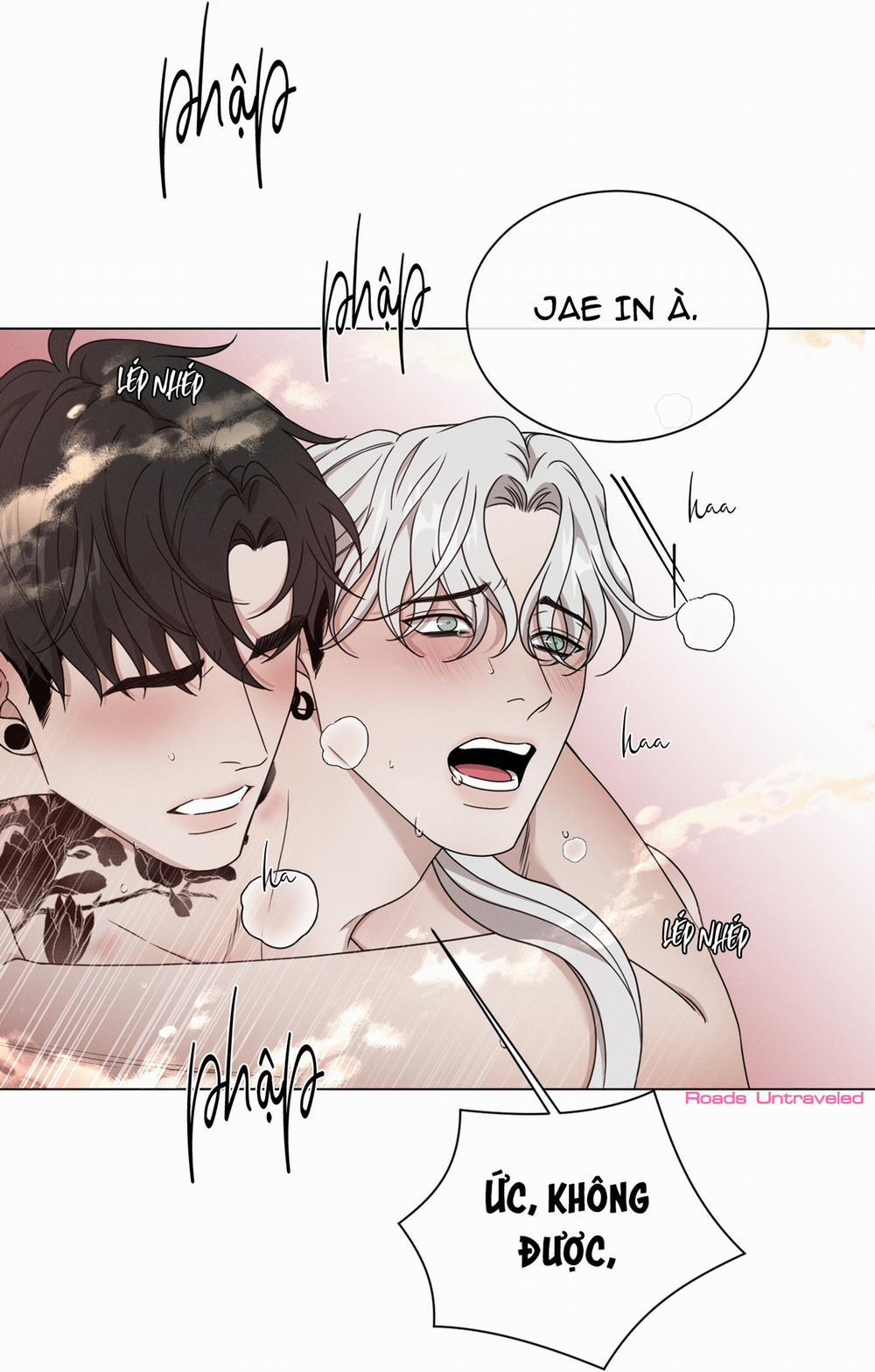 Hội Chứng Minmotion Ngoại Truyện 23 trang 41