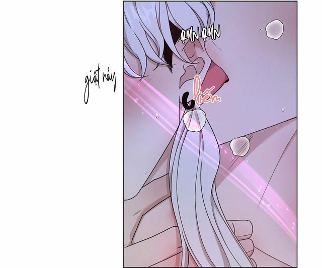 Hội Chứng Minmotion Ngoại Truyện 24 trang 32