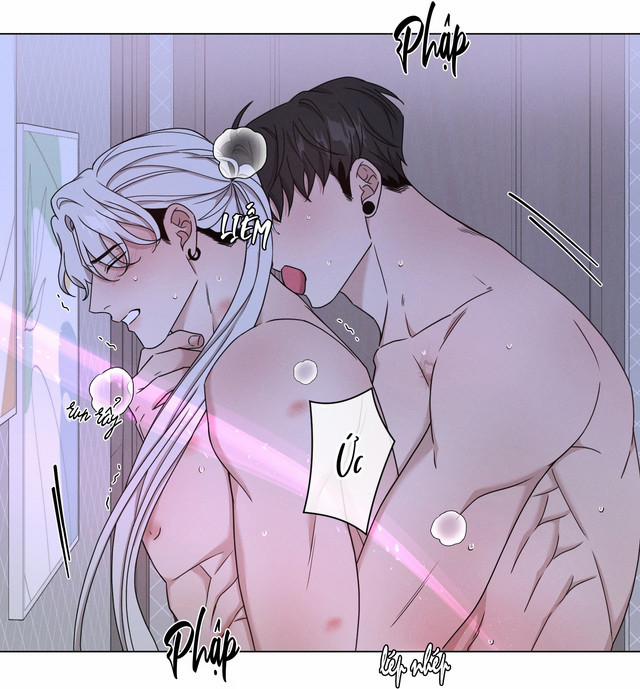 Hội Chứng Minmotion Ngoại Truyện 24 trang 34