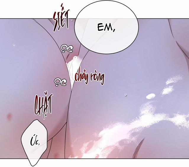 Hội Chứng Minmotion Ngoại Truyện 24 trang 50