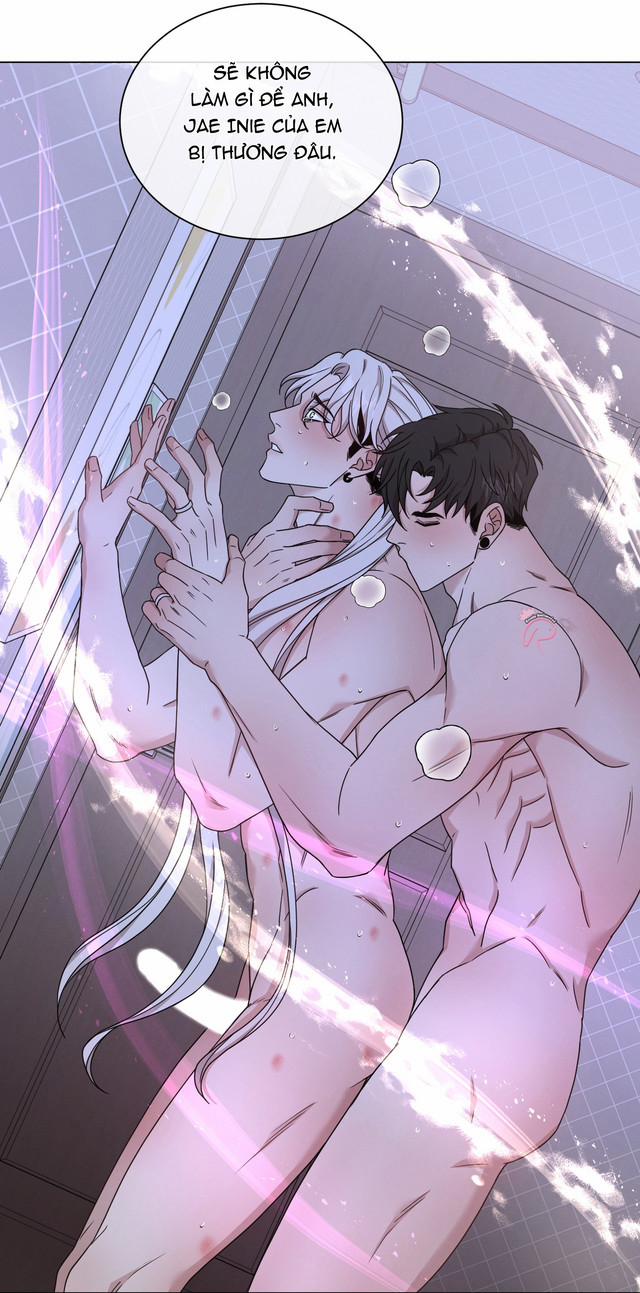 Hội Chứng Minmotion Ngoại Truyện 24 trang 51