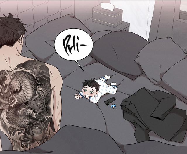 Hội Chứng Minmotion Ngoại Truyện 24 trang 61