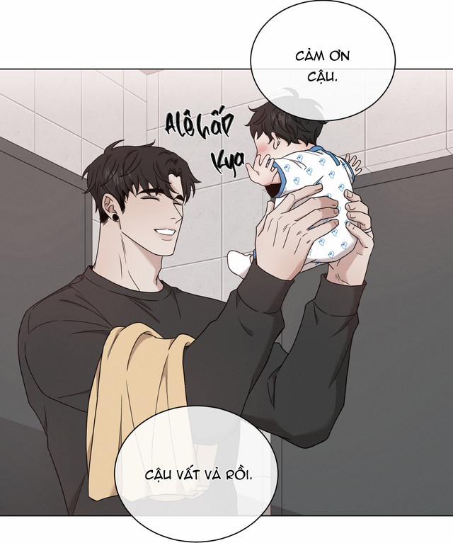 Hội Chứng Minmotion Ngoại Truyện 24 trang 82