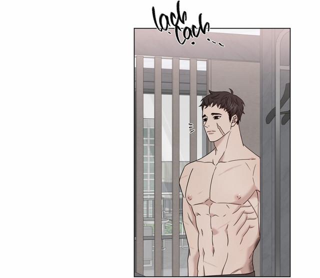 Hội Chứng Minmotion Ngoại Truyện 24 trang 91