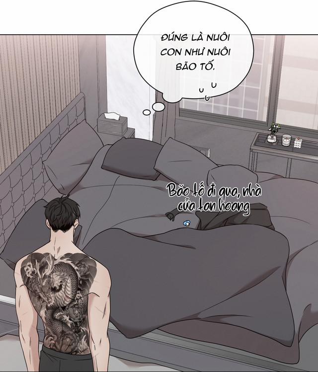 Hội Chứng Minmotion Ngoại Truyện 24 trang 94