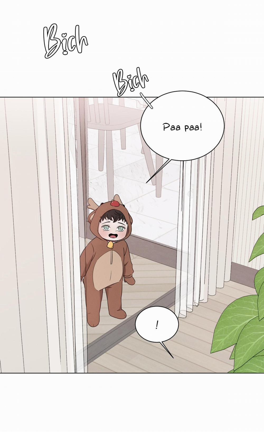 Hội Chứng Minmotion Ngoại Truyện 27 trang 23