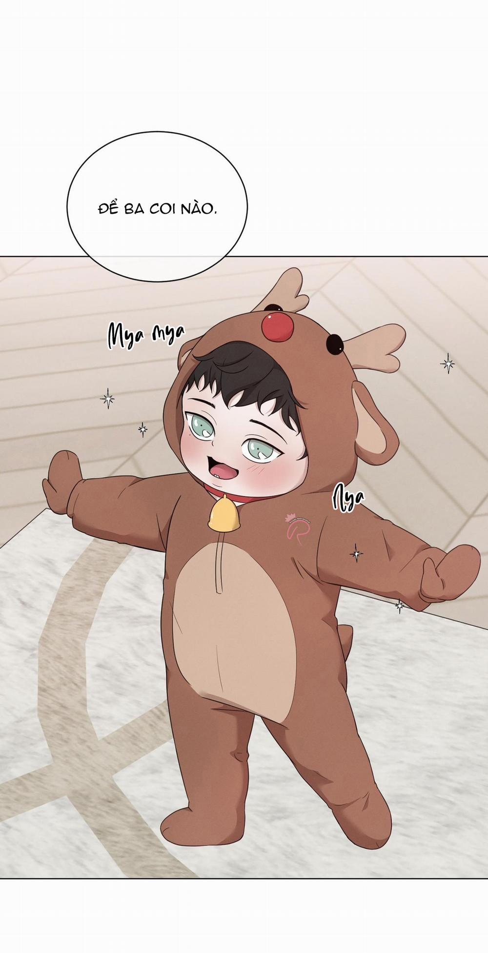 Hội Chứng Minmotion Ngoại Truyện 27 trang 5