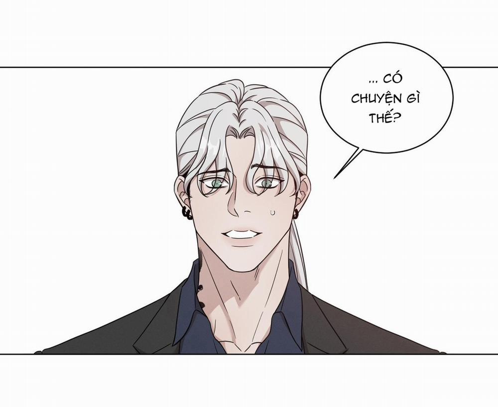 Hội Chứng Minmotion Ngoại Truyện 28 trang 16
