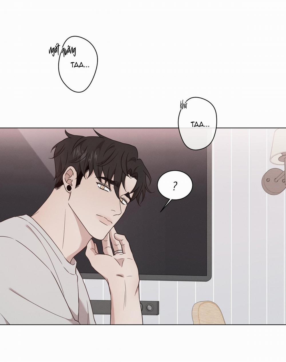 Hội Chứng Minmotion Ngoại Truyện 28 trang 4