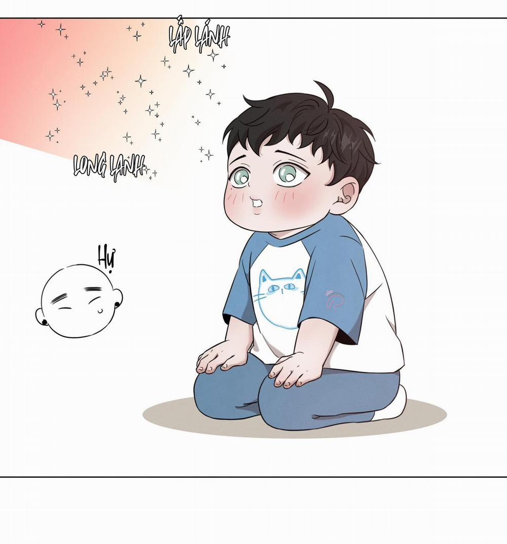 Hội Chứng Minmotion Ngoại Truyện 28 trang 8