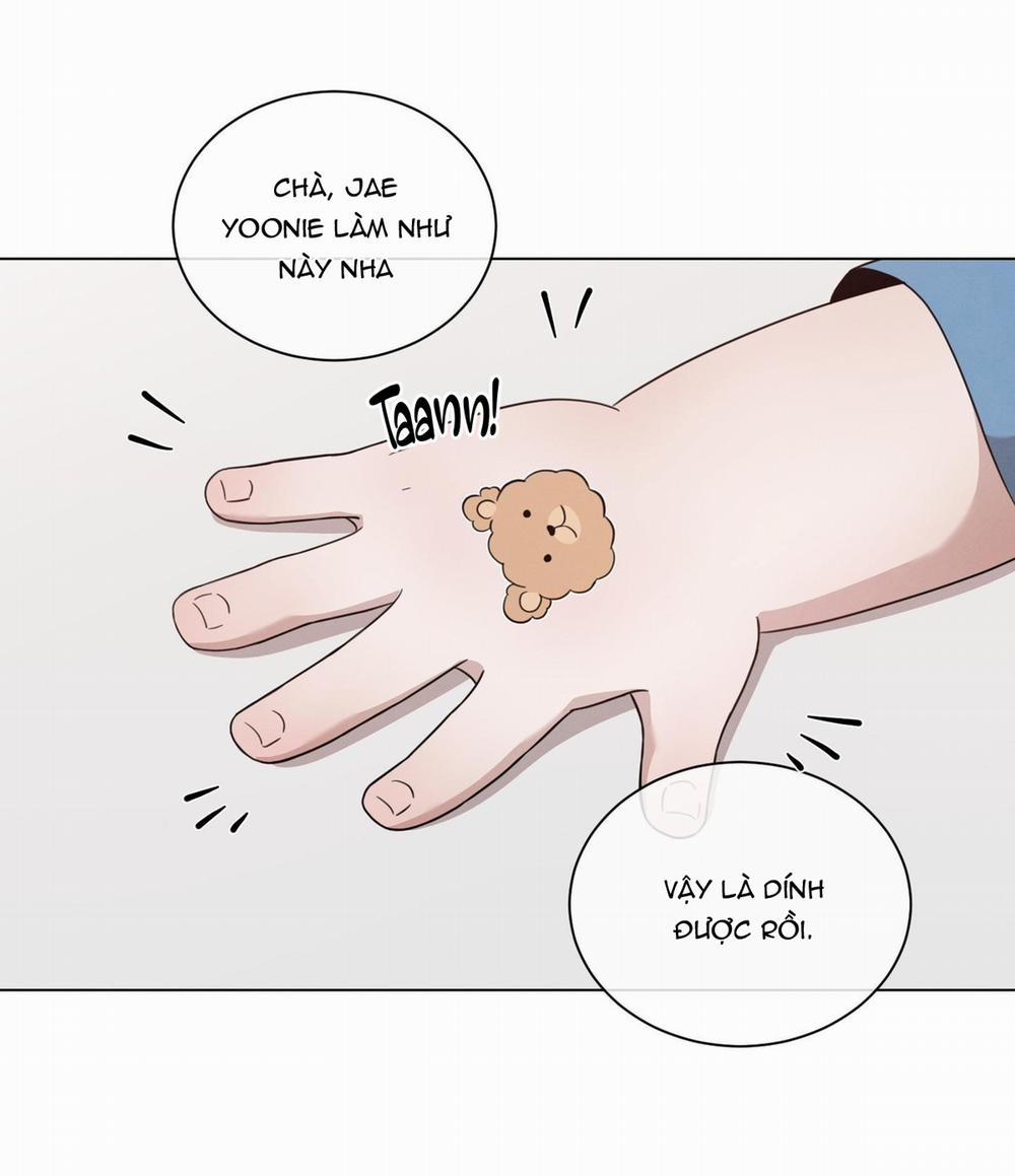 Hội Chứng Minmotion Ngoại Truyện 28 trang 9