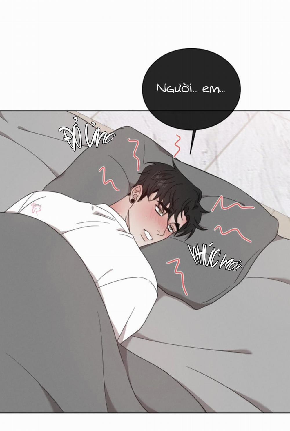 Hội Chứng Minmotion Ngoại Truyện 29 trang 40