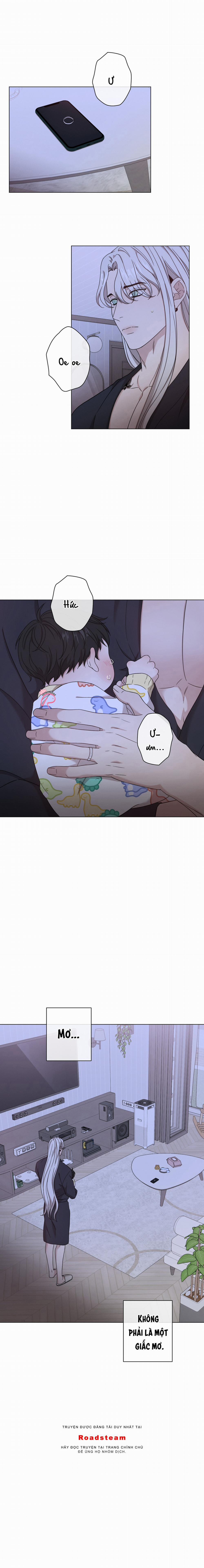 Hội Chứng Minmotion Ngoại Truyện 7 trang 13