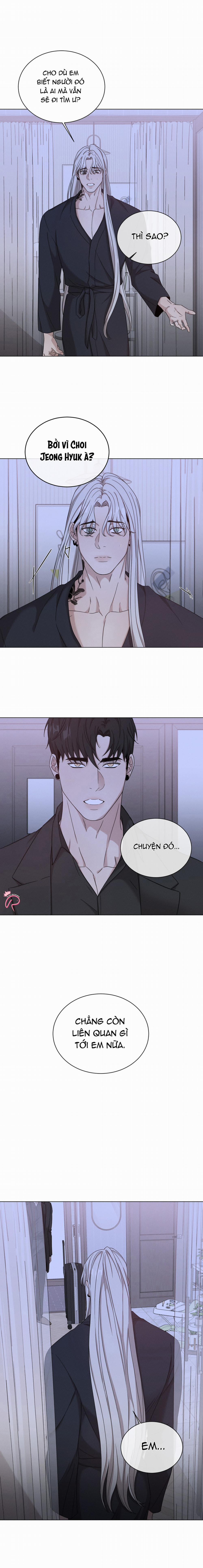 Hội Chứng Minmotion Ngoại Truyện 7 trang 4